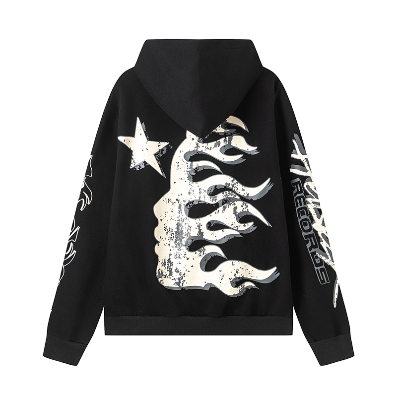 Hellstar Hoodies